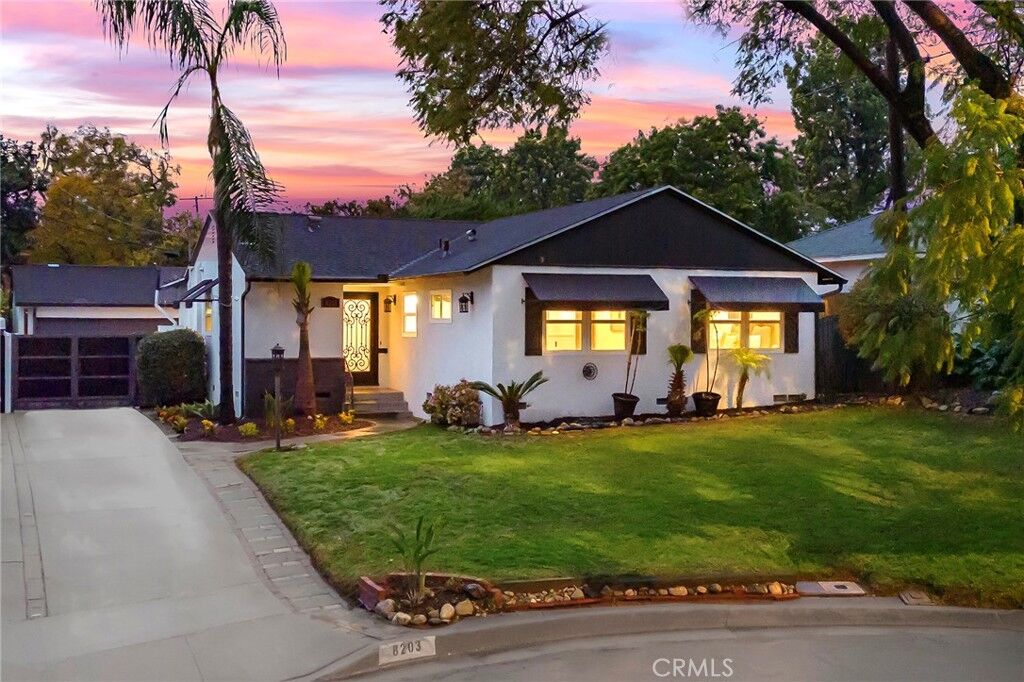 Property Photo:  8203 Sargent Avenue  CA 90605 