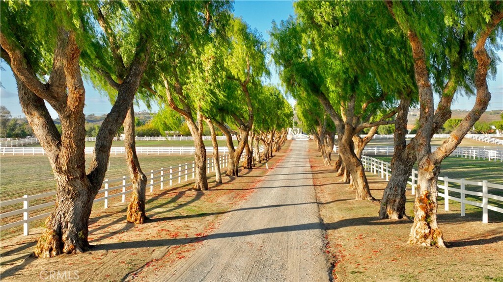 Property Photo: 35325 De Portola Road CA 92592