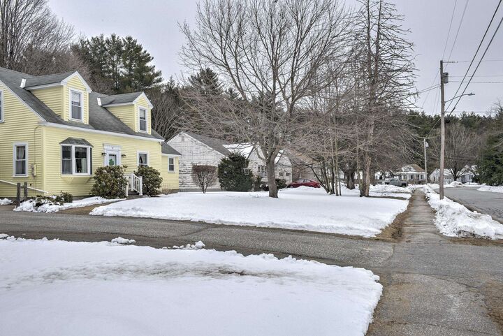 Property Photo:  41 Birch Street  NH 03431 