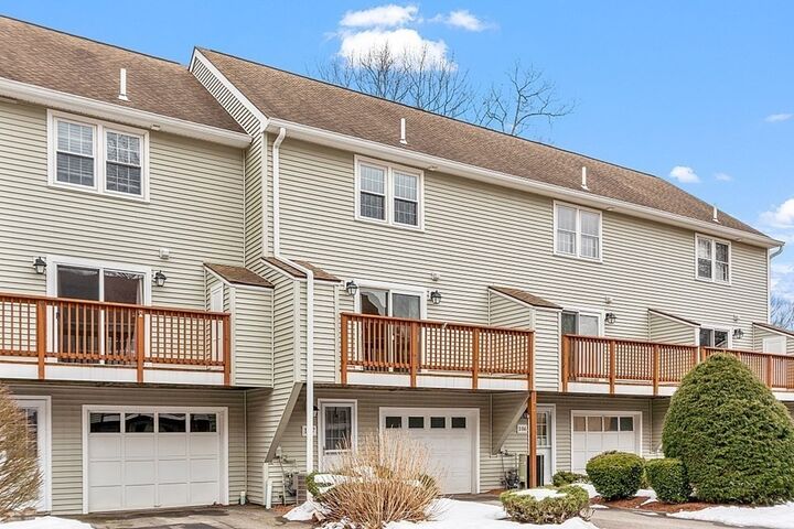 Property Photo:  107 Patrick Road 107  MA 01876 