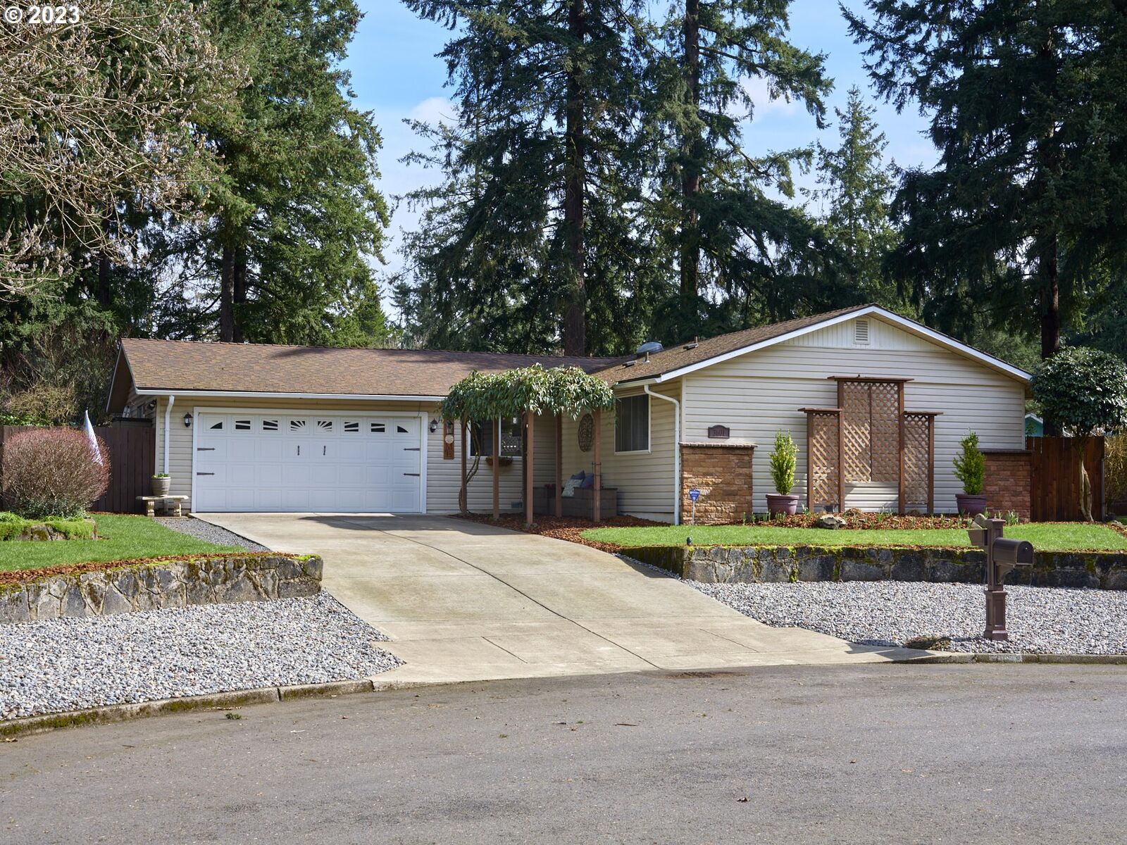 Property Photo:  3601 NE 119th Ct  WA 98682 