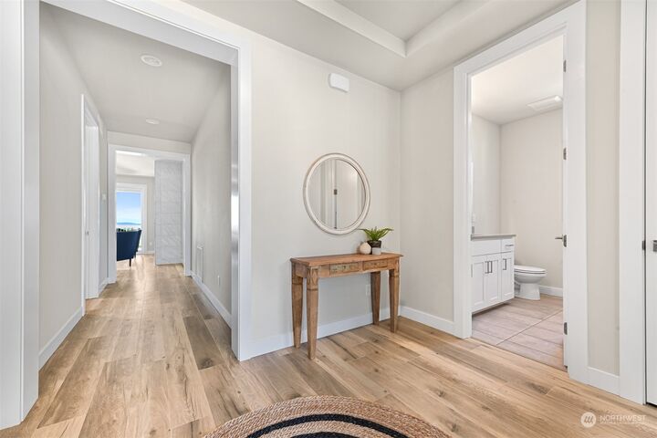 Property Photo: 5419 Lonicera Drive WA 98230