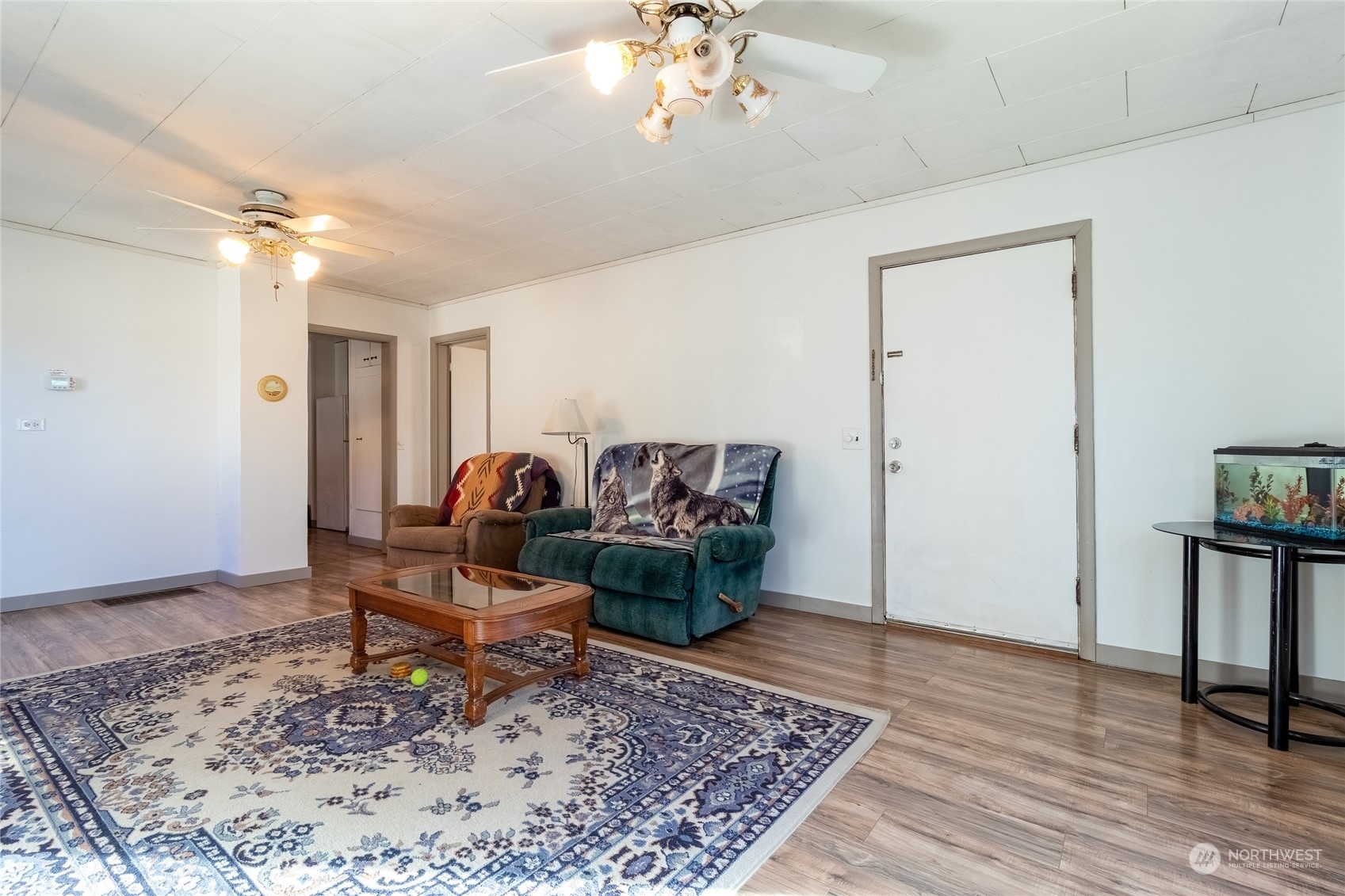 Property Photo: 818 W Birch Street WA 99362
