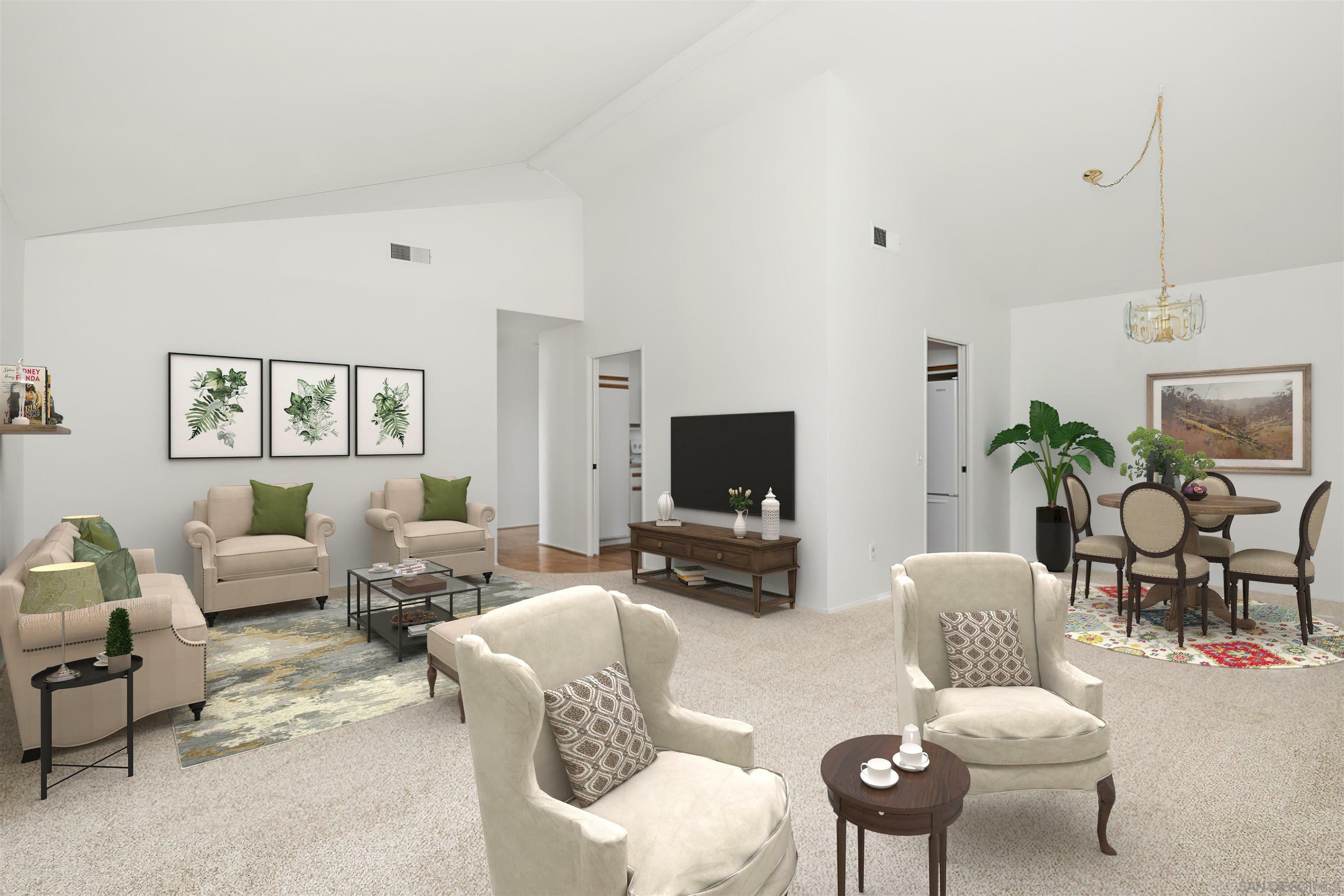 Property Photo:  17483 Plaza Otonal  CA 92128 