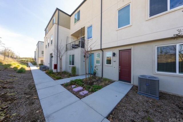 Property Photo: 5285 Beachfront Cove St 147 CA 92154