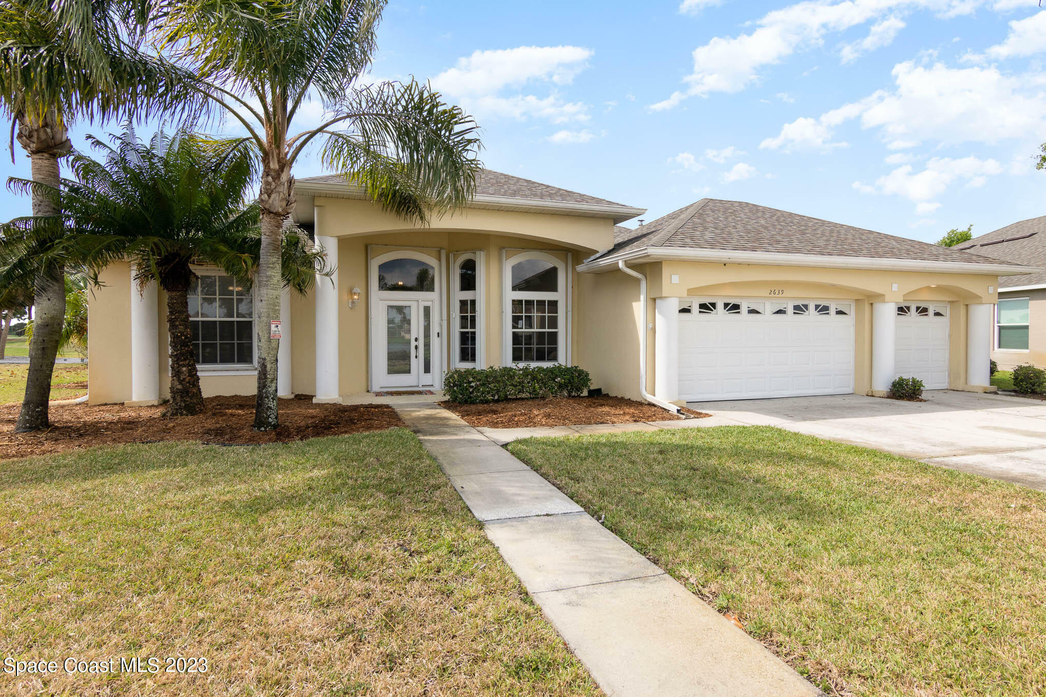 2639 Canterbury Circle  Rockledge FL 32955 photo