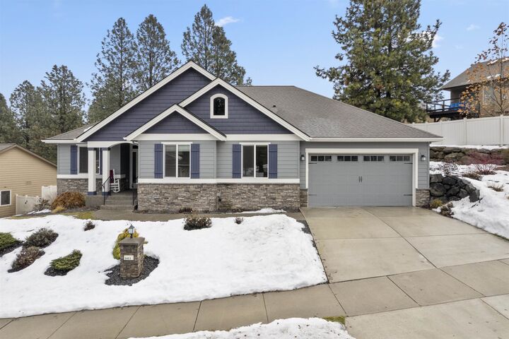 5403 S Bates Rd  Spokane Valley WA 99206 photo