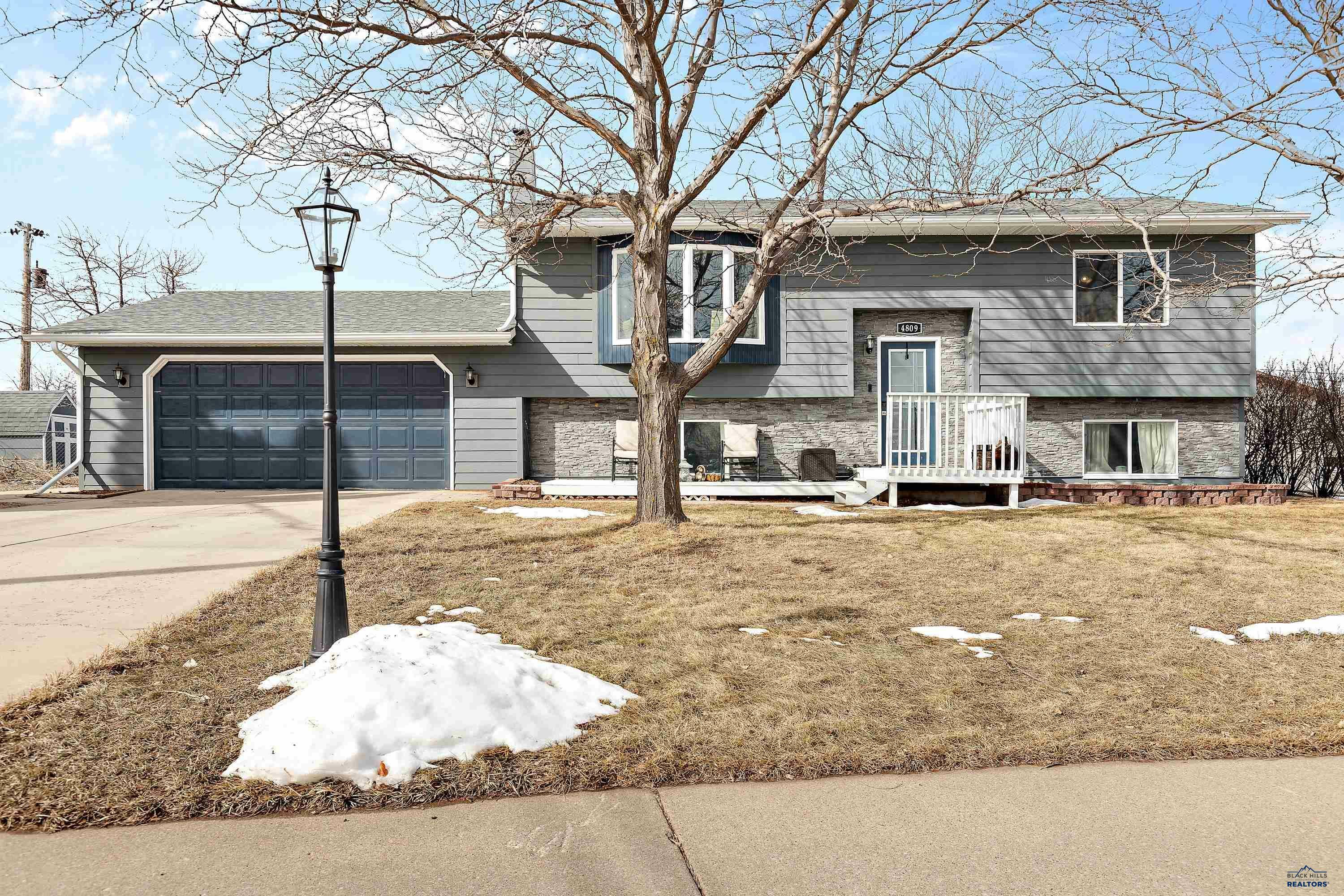 Property Photo:  4809 Meadow Dr  SD 57718 
