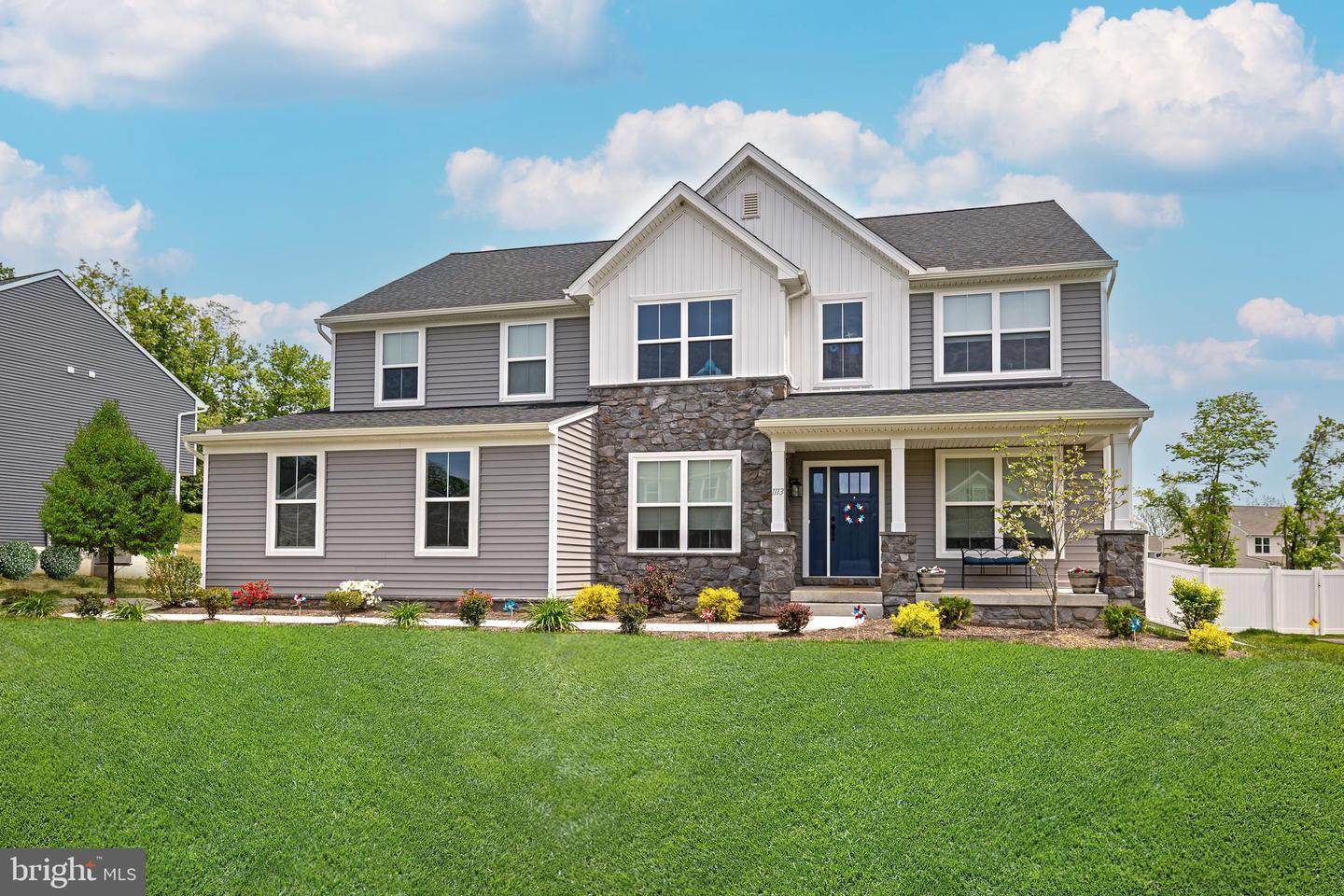 Property Photo: 21 Overlook Drive PA 19606