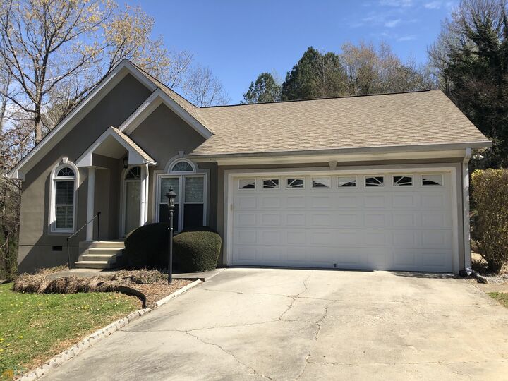 9 College Park Drive SW  Rome GA 30161 photo