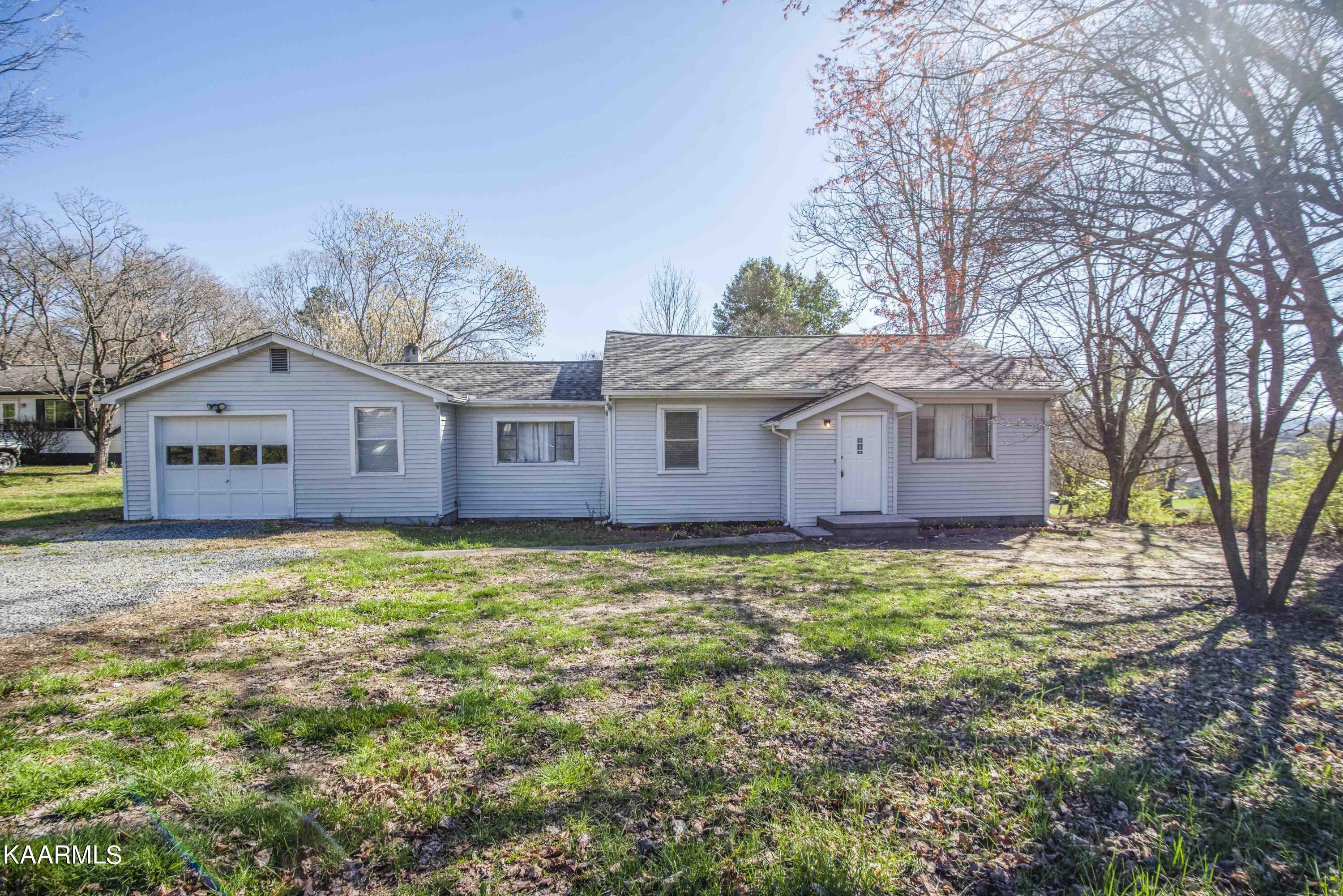 Property Photo:  8402 Majors Rd  TN 37938 