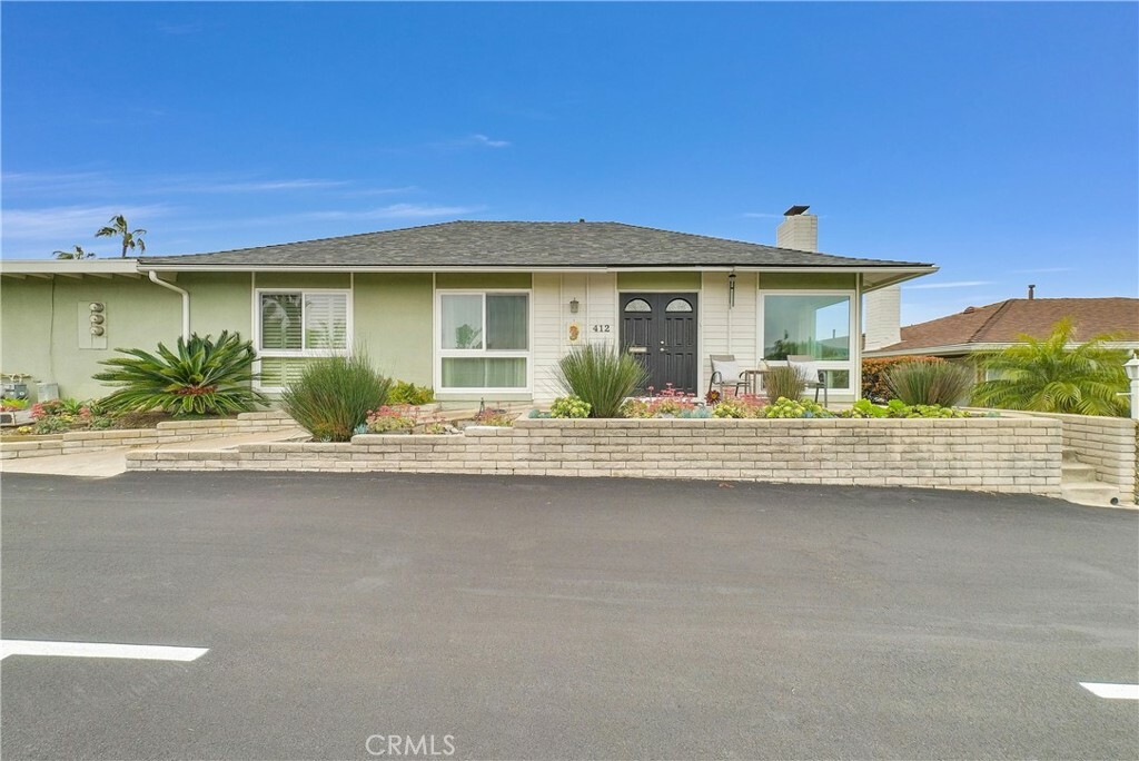 Property Photo:  412 Camino San Clemente  CA 92672 