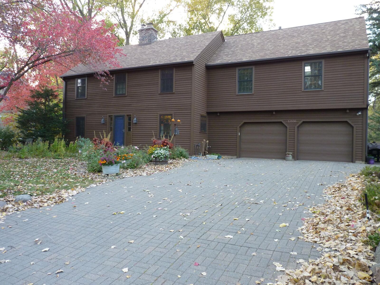 Property Photo:  13106 April Lane  MN 55305 