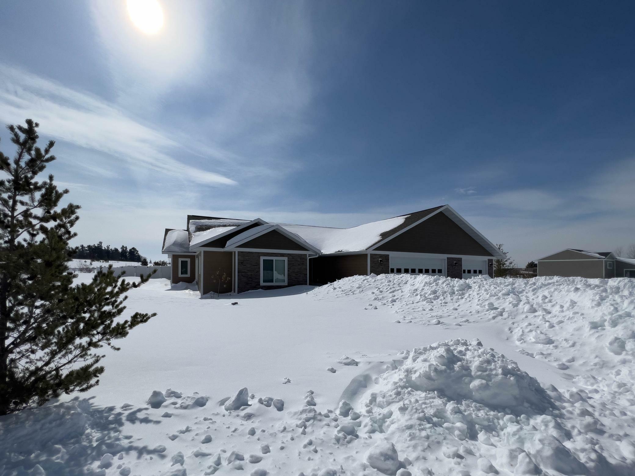 Property Photo:  1320 Whiting Road NW 103  MN 56601 