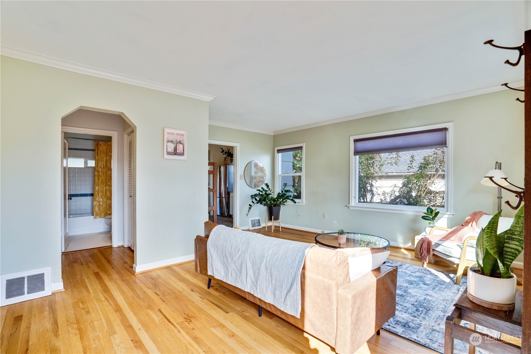 Property Photo:  1714 N Steele Street  WA 98406 