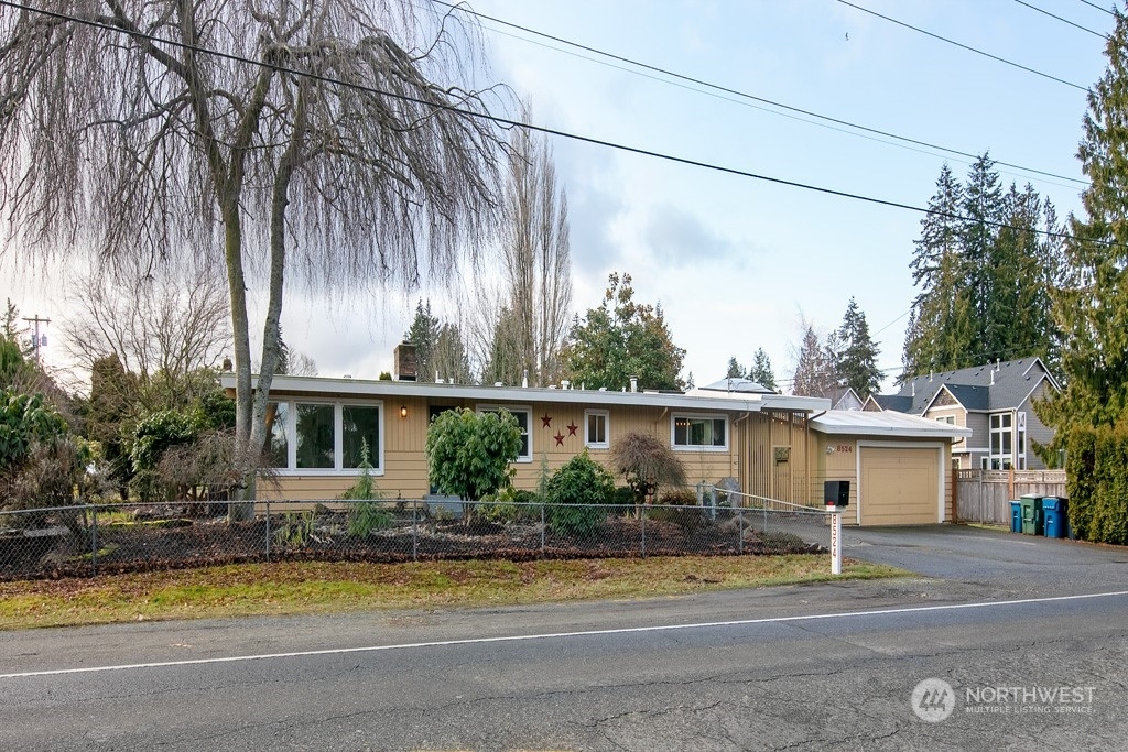 Property Photo: 8524 228th Street SW WA 98026