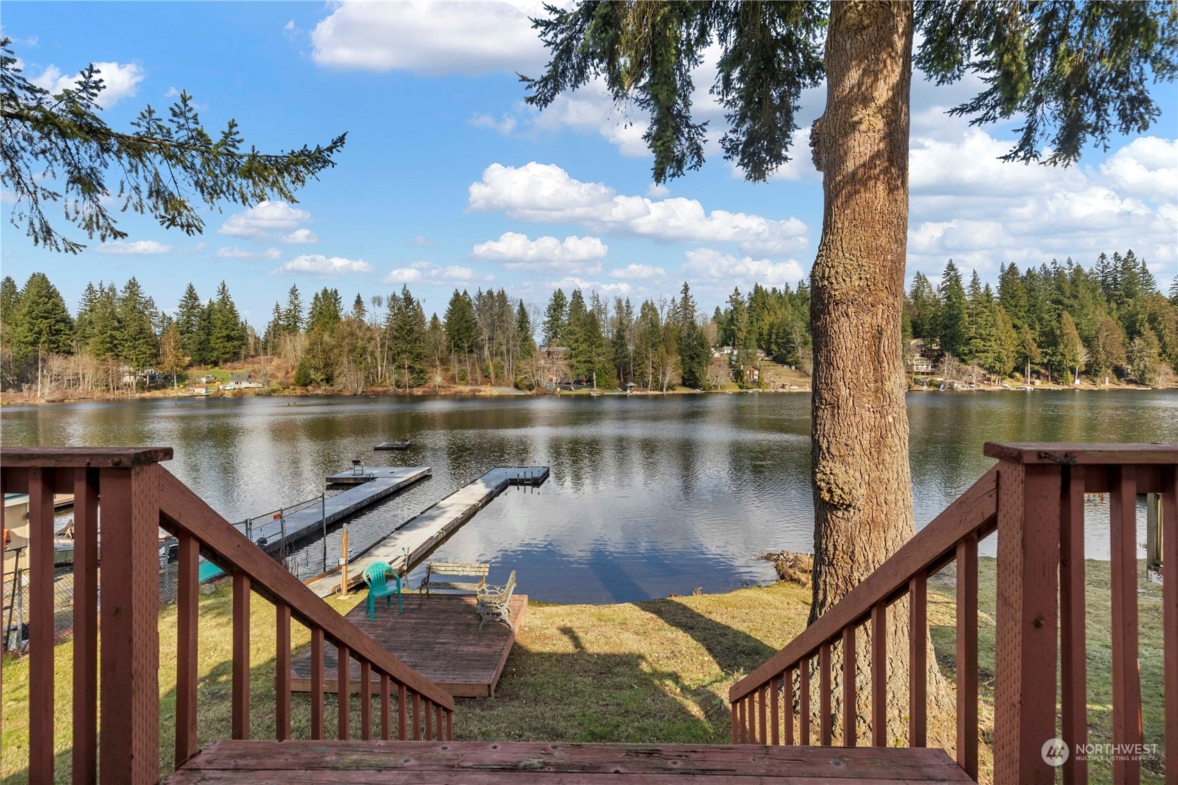 Property Photo:  5523 Lerch Road  WA 98290 