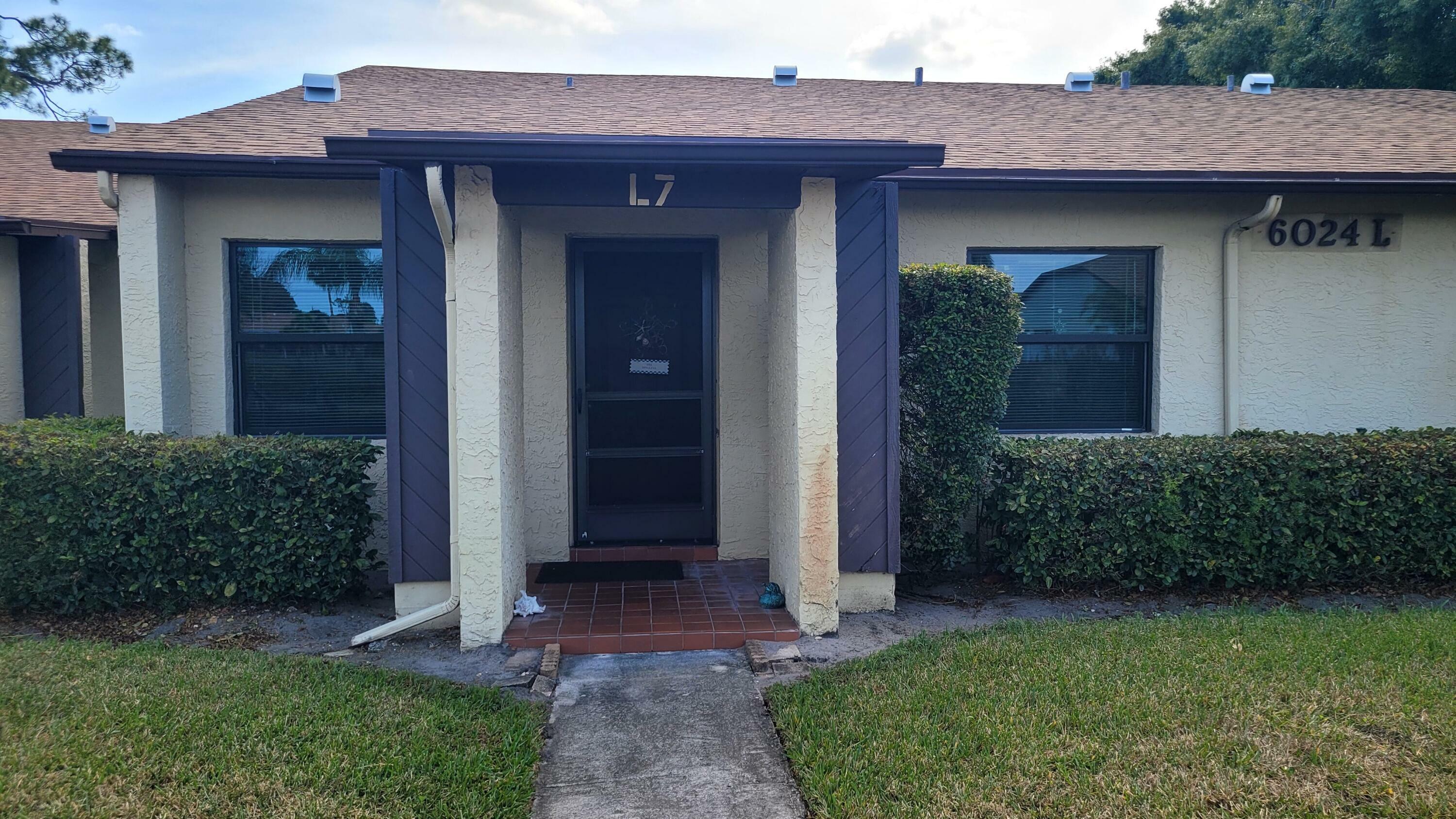 Property Photo:  6024 Indrio Road 7  FL 34951 