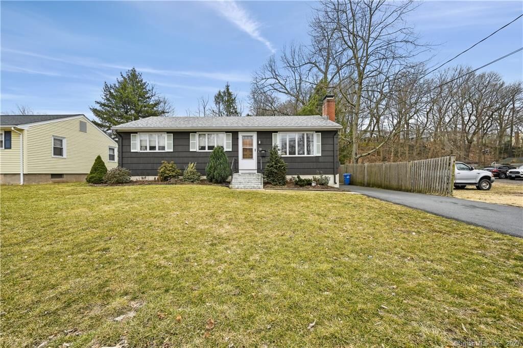 Property Photo: 50 William Street CT 06042