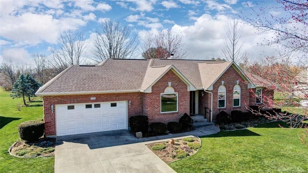 Property Photo: 355 Natalie Lane OH 45036