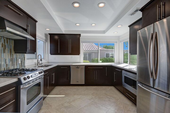 43830 San Ysidro Circle  Palm Desert CA 92260 photo