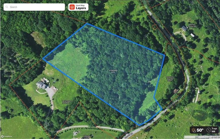132 Church Road  Fallsburg NY 12733 photo