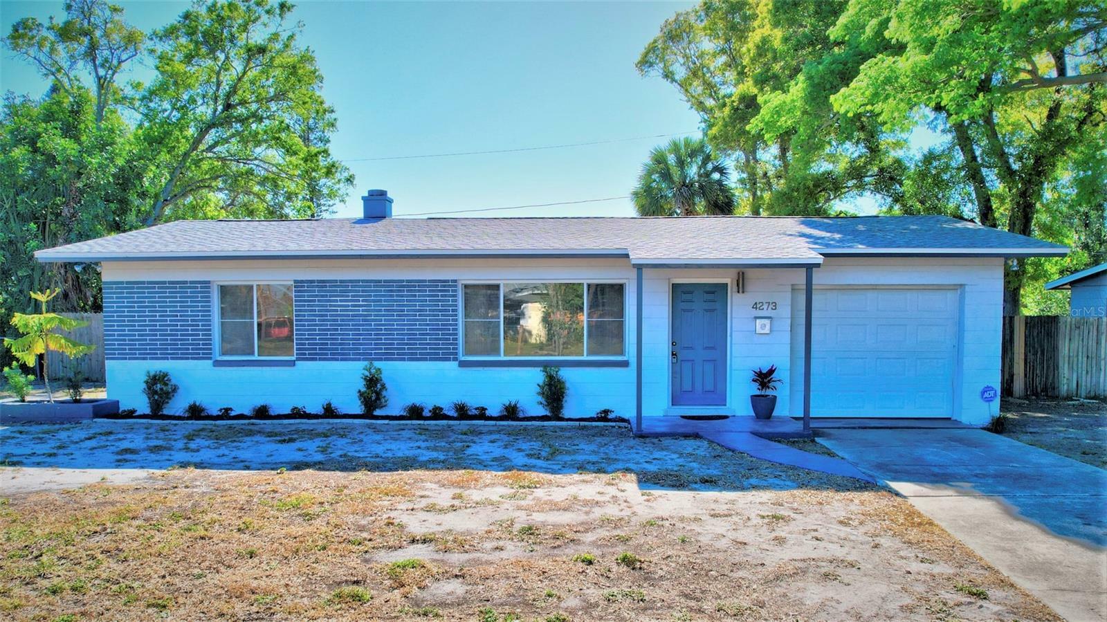 Property Photo:  4273 Elkcam Boulevard SE  FL 33705 