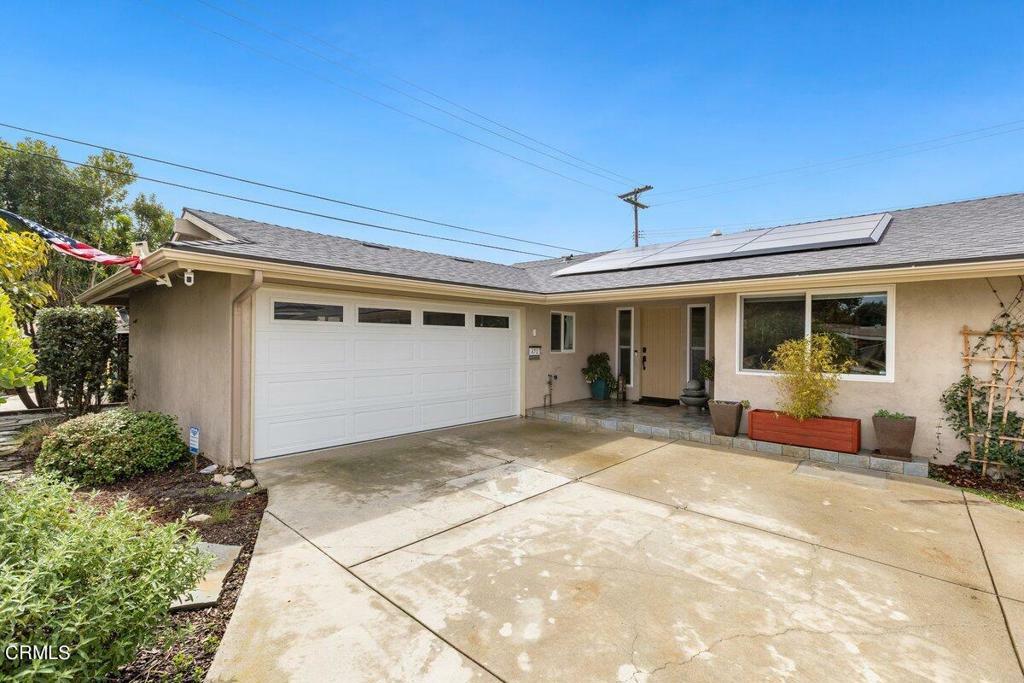 Property Photo: 471 Colby Circle CA 93003