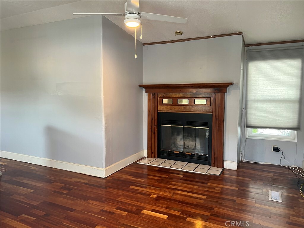 Property Photo:  8221 Ilex Street Space 60  CA 92335 