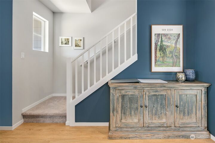 Property Photo:  9924 6th Avenue SW 104  WA 98106 