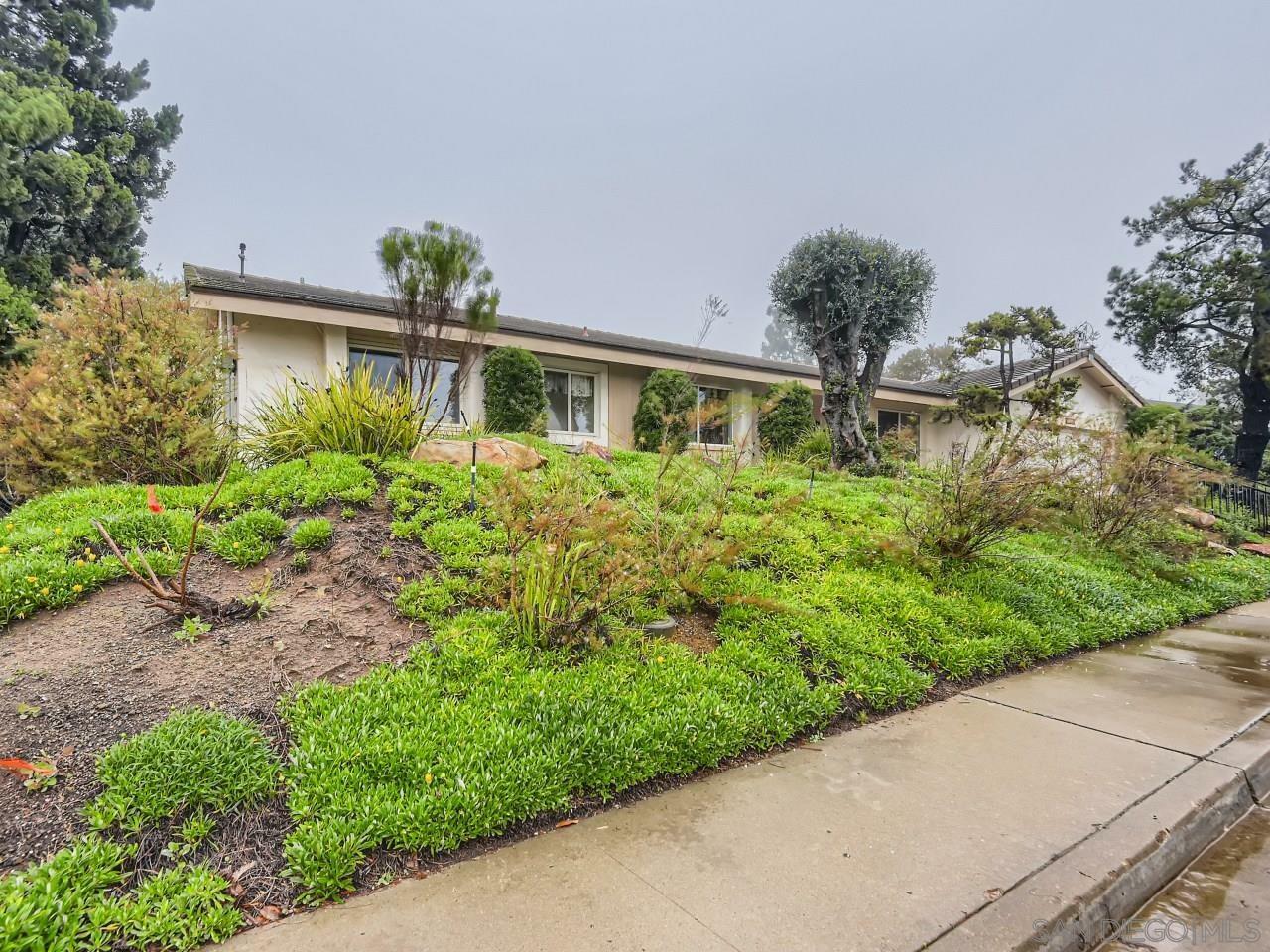 Property Photo:  6114 Madra Ave  CA 92120 