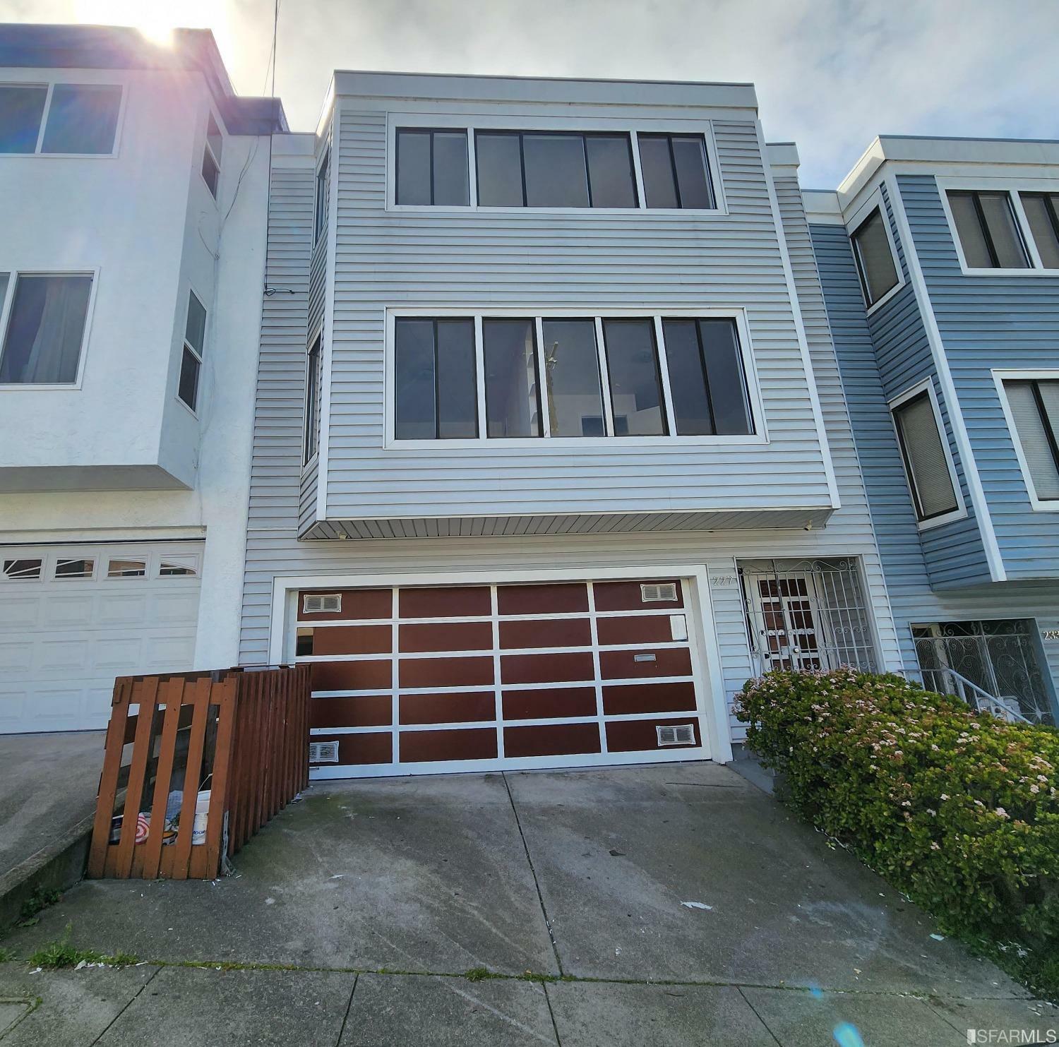 227 Naglee Avenue  San Francisco CA 94112 photo