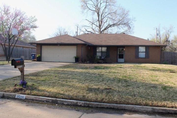 1505 E Will Rogers Drive  Stillwater OK 74075 photo