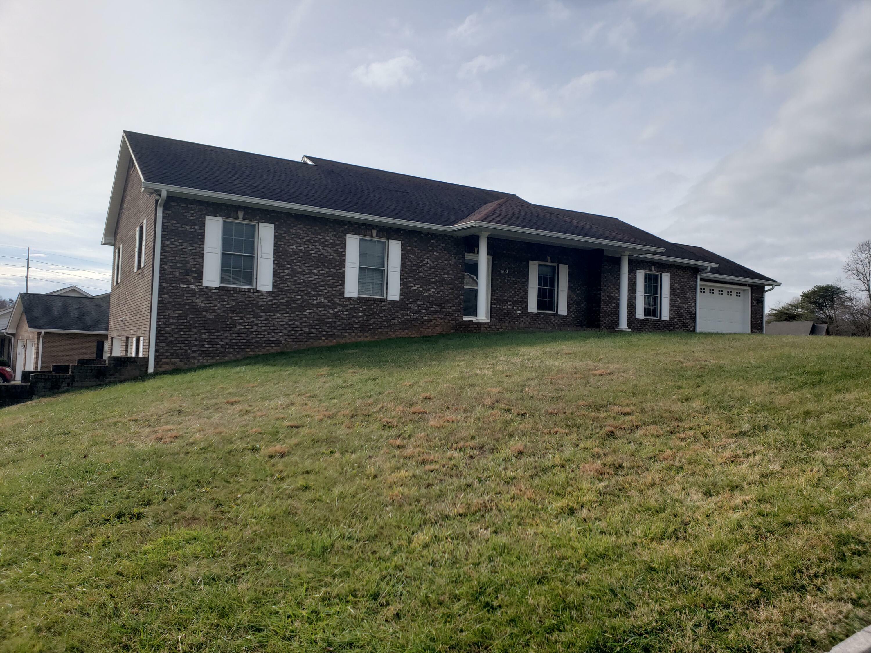 Property Photo:  603 Avery Lane  TN 37745 