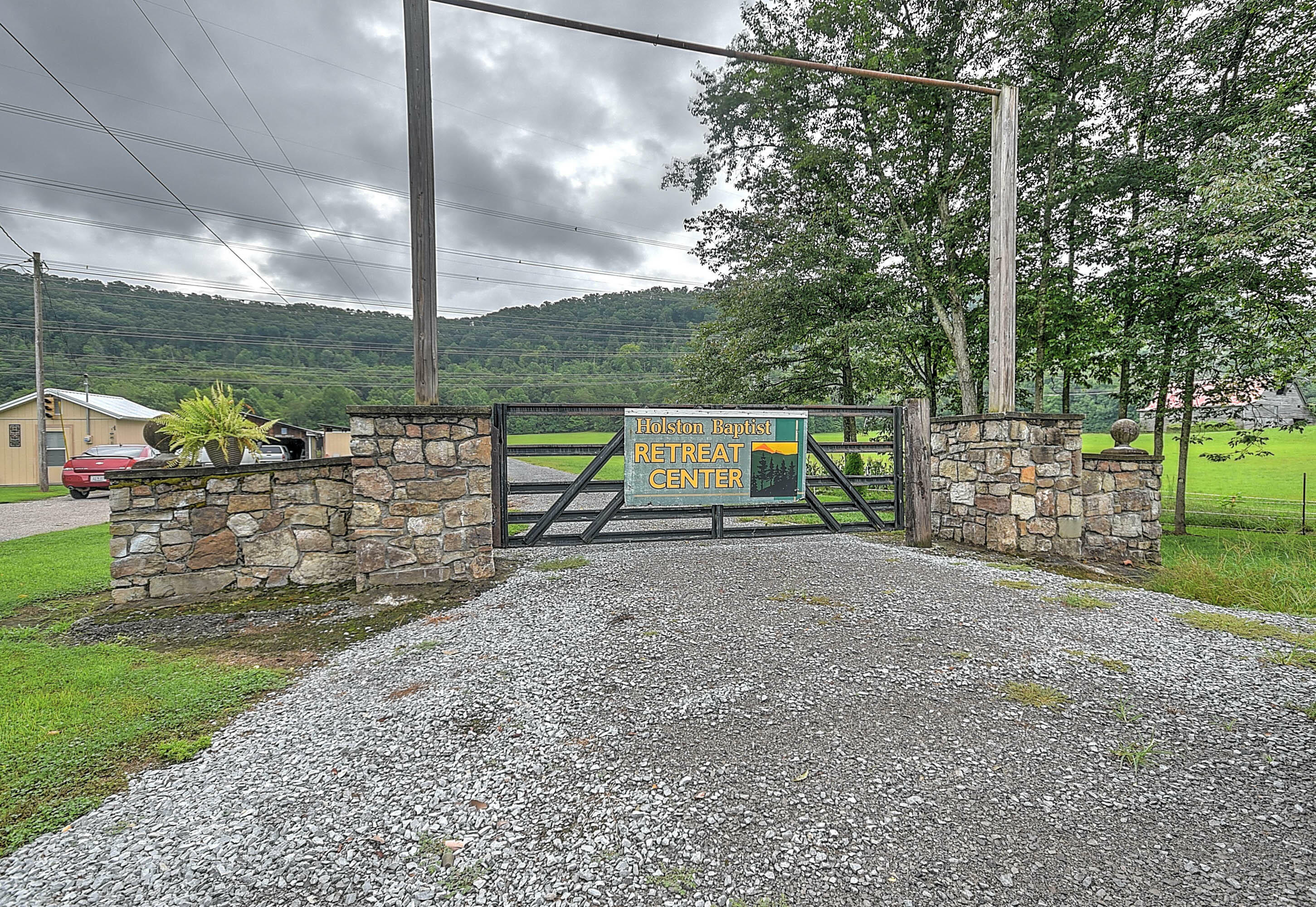 Property Photo:  421 Webster Valley Road  TN 37857 