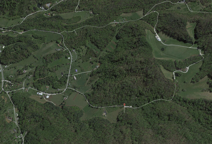 Tbd Basin Road  Erwin TN 37650 photo