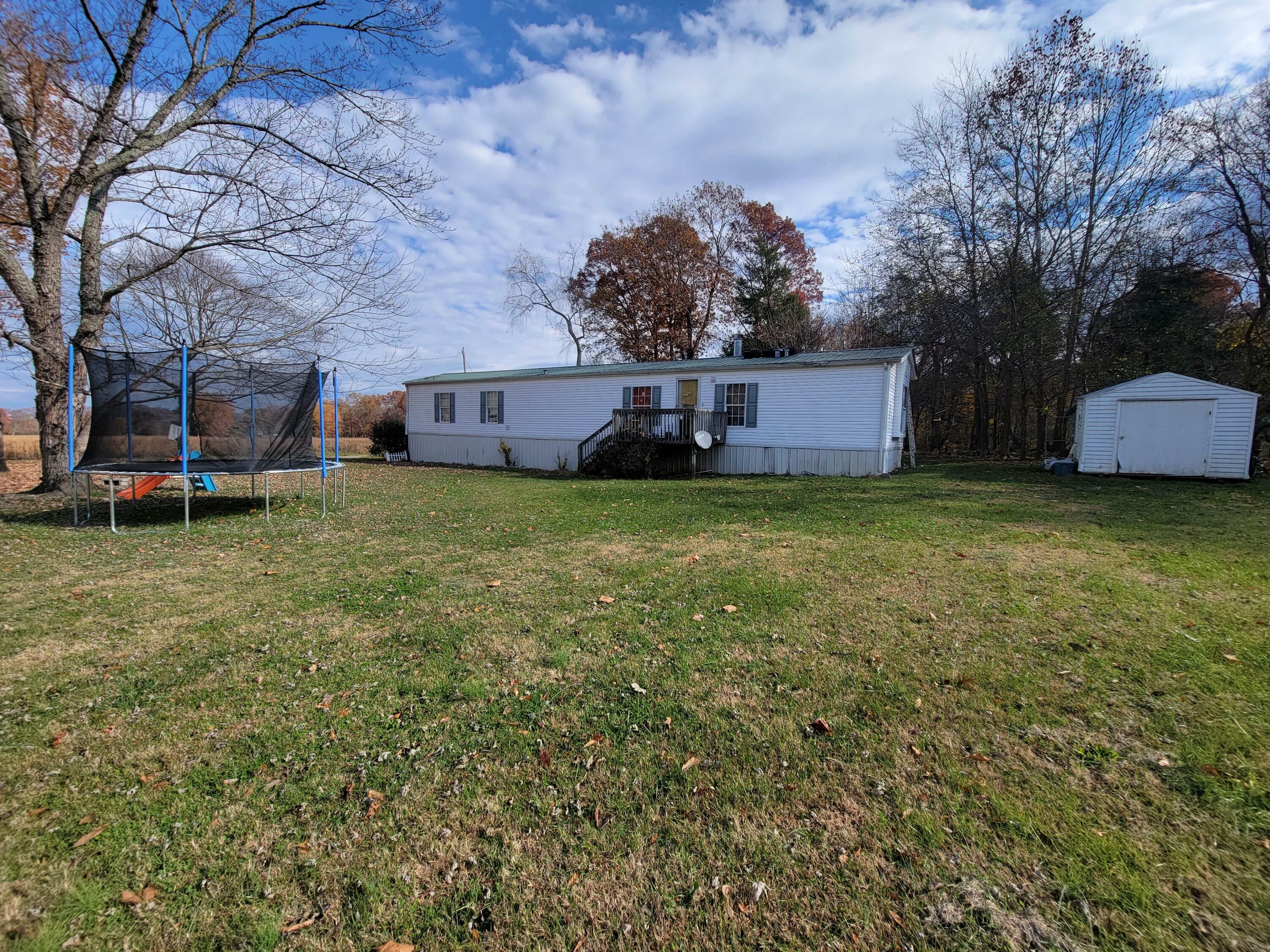 Property Photo:  108 Brown Drive Drive  TN 37641 