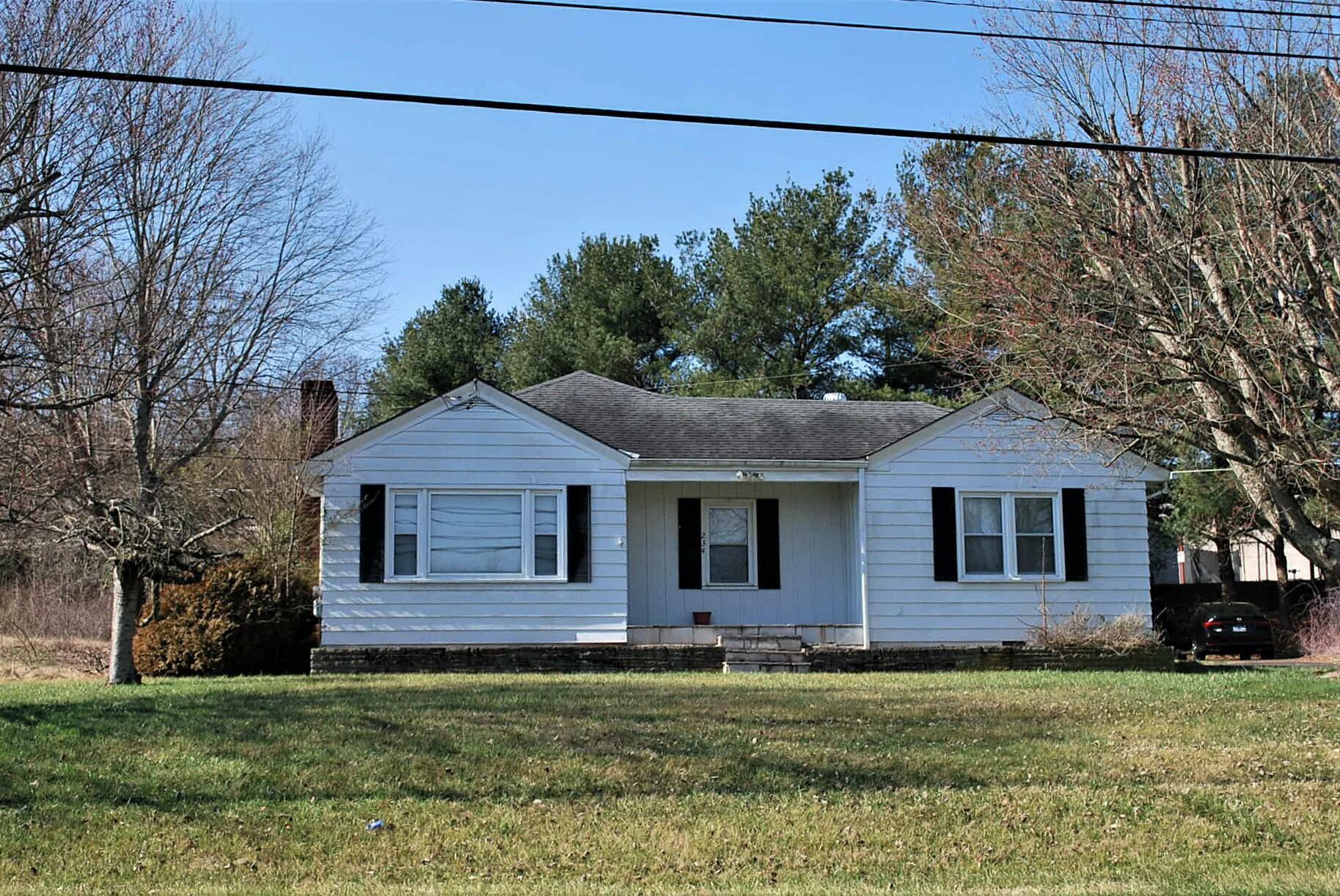 Property Photo:  234 Old Gray Station Road  TN 37615 