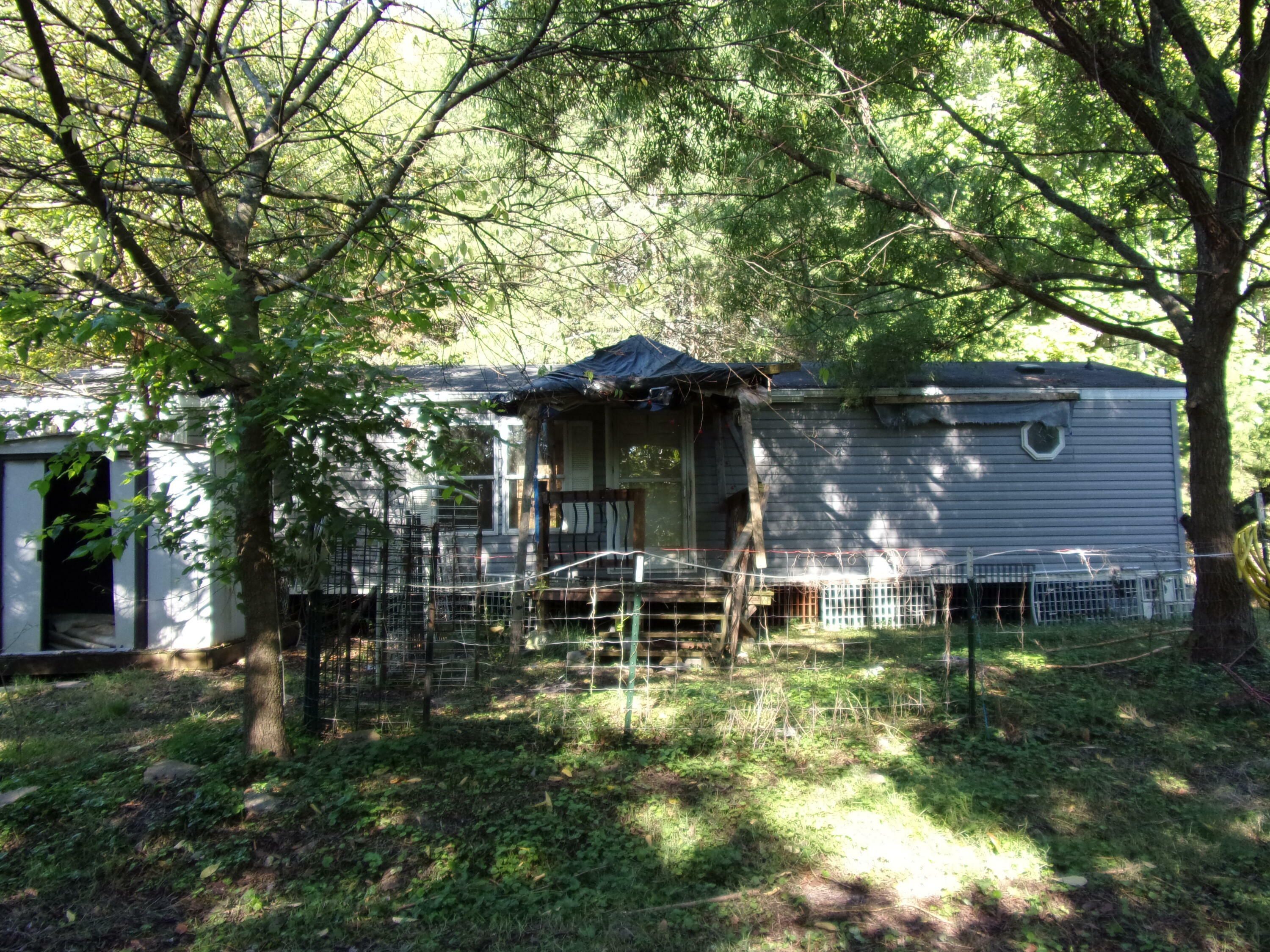 Property Photo:  1465 Stone Mountain Rd  TN 37711 