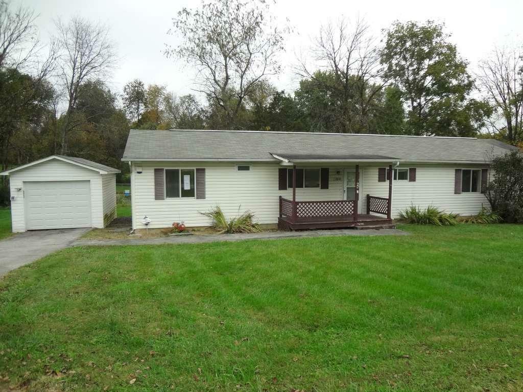 Property Photo:  4499 Dishner Valley Road  VA 24202 