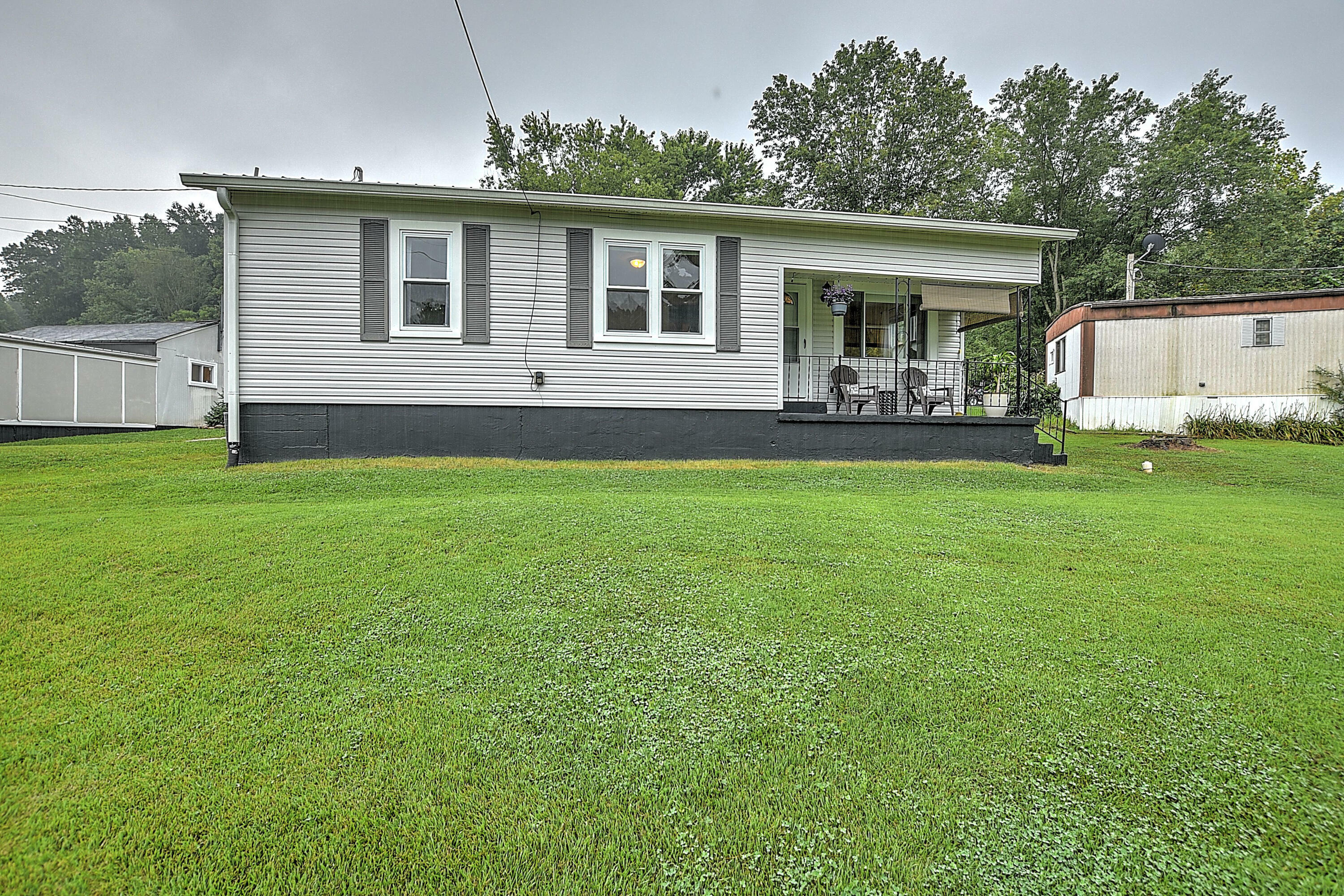 Property Photo:  50 Pigeon Hollow Road  TN 37616 