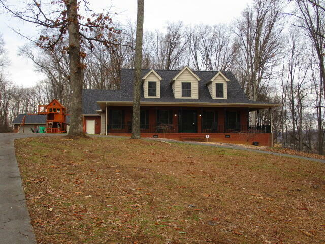 1309 Olympian Way  Kingsport TN 37660 photo