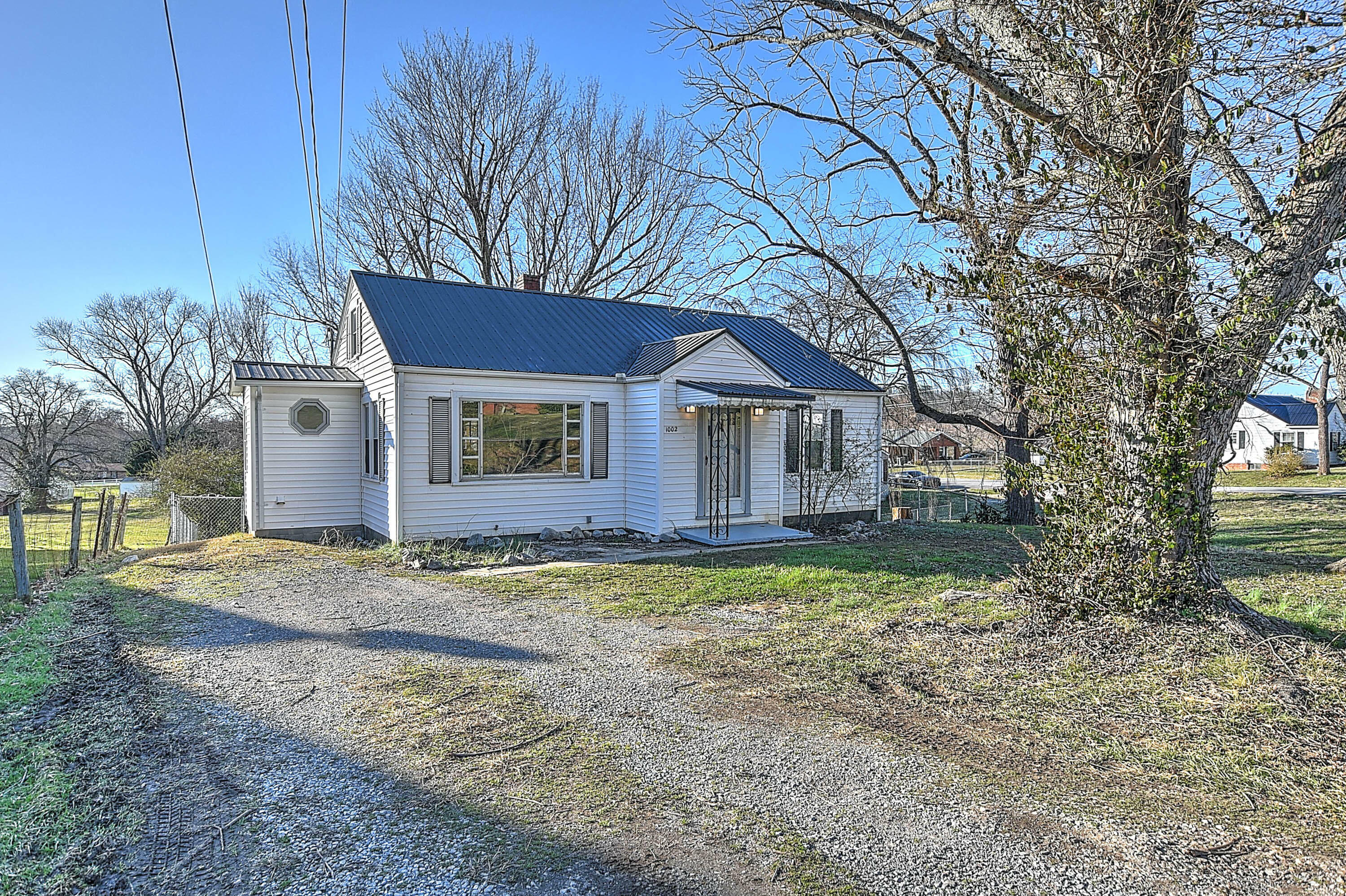 Property Photo:  1002 Asheville Highway  TN 37743 