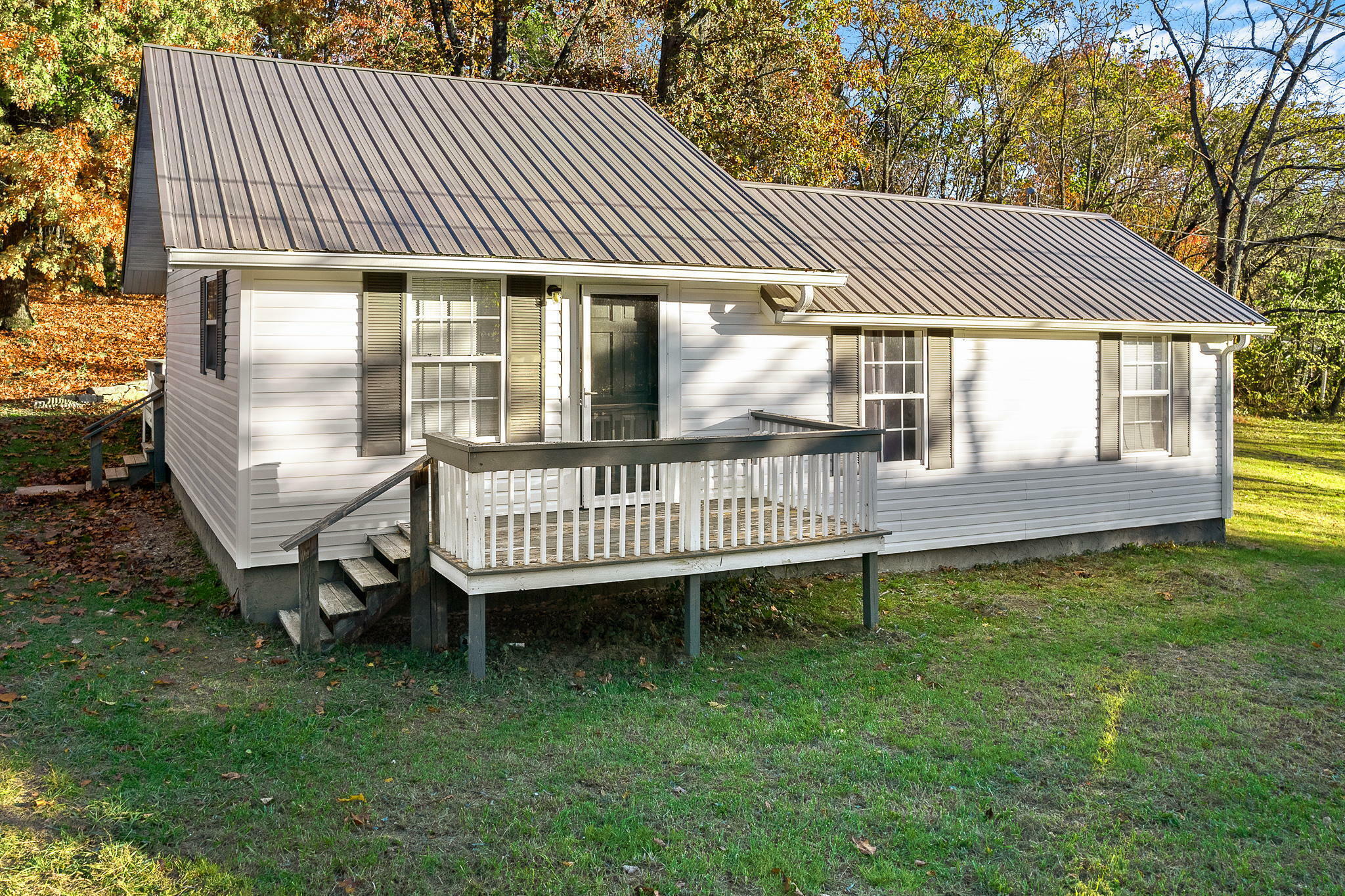 Property Photo:  168 Isley Lane  TN 37745 