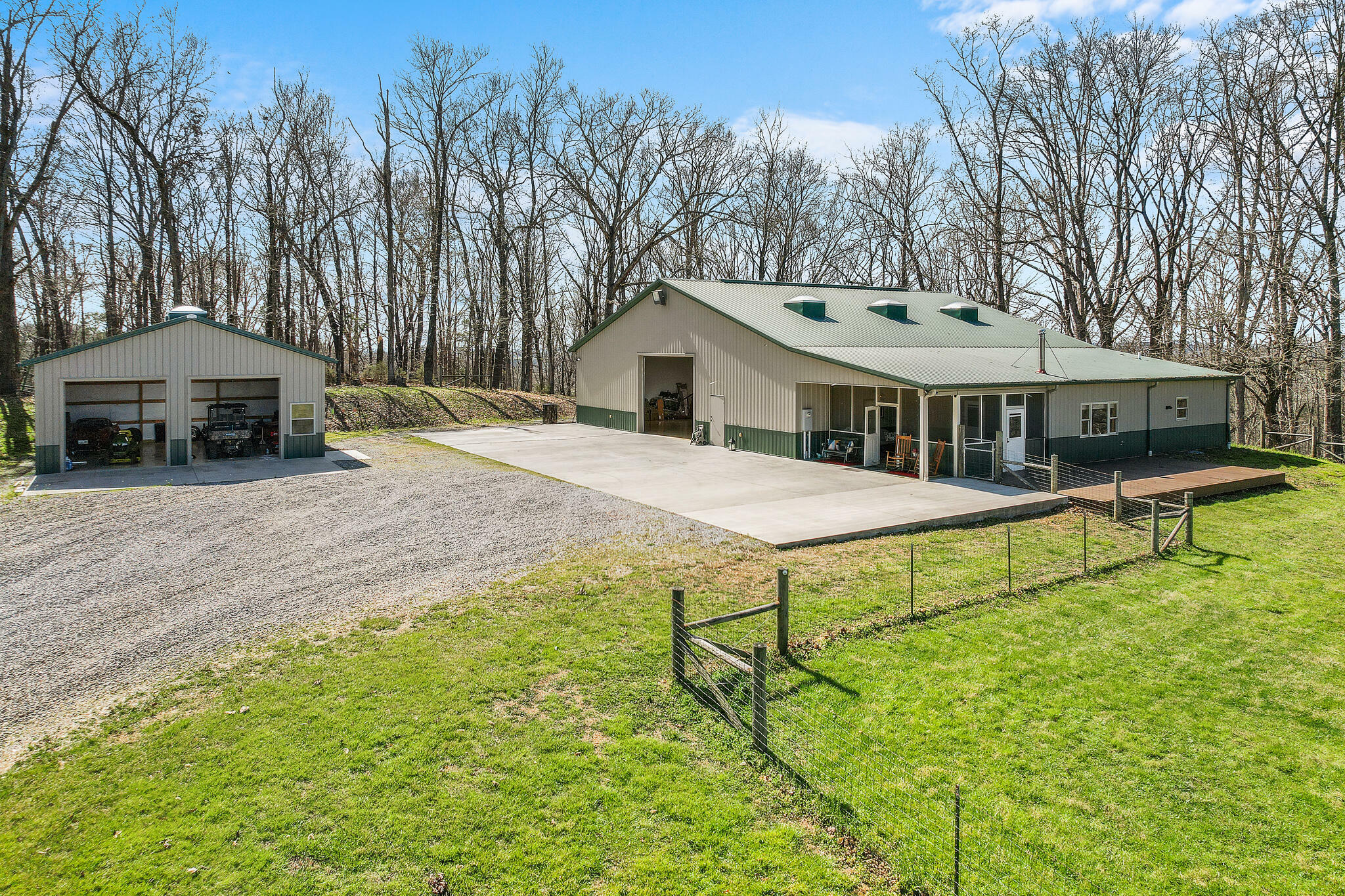 Property Photo:  675 Big Springs Drive  TN 37818 