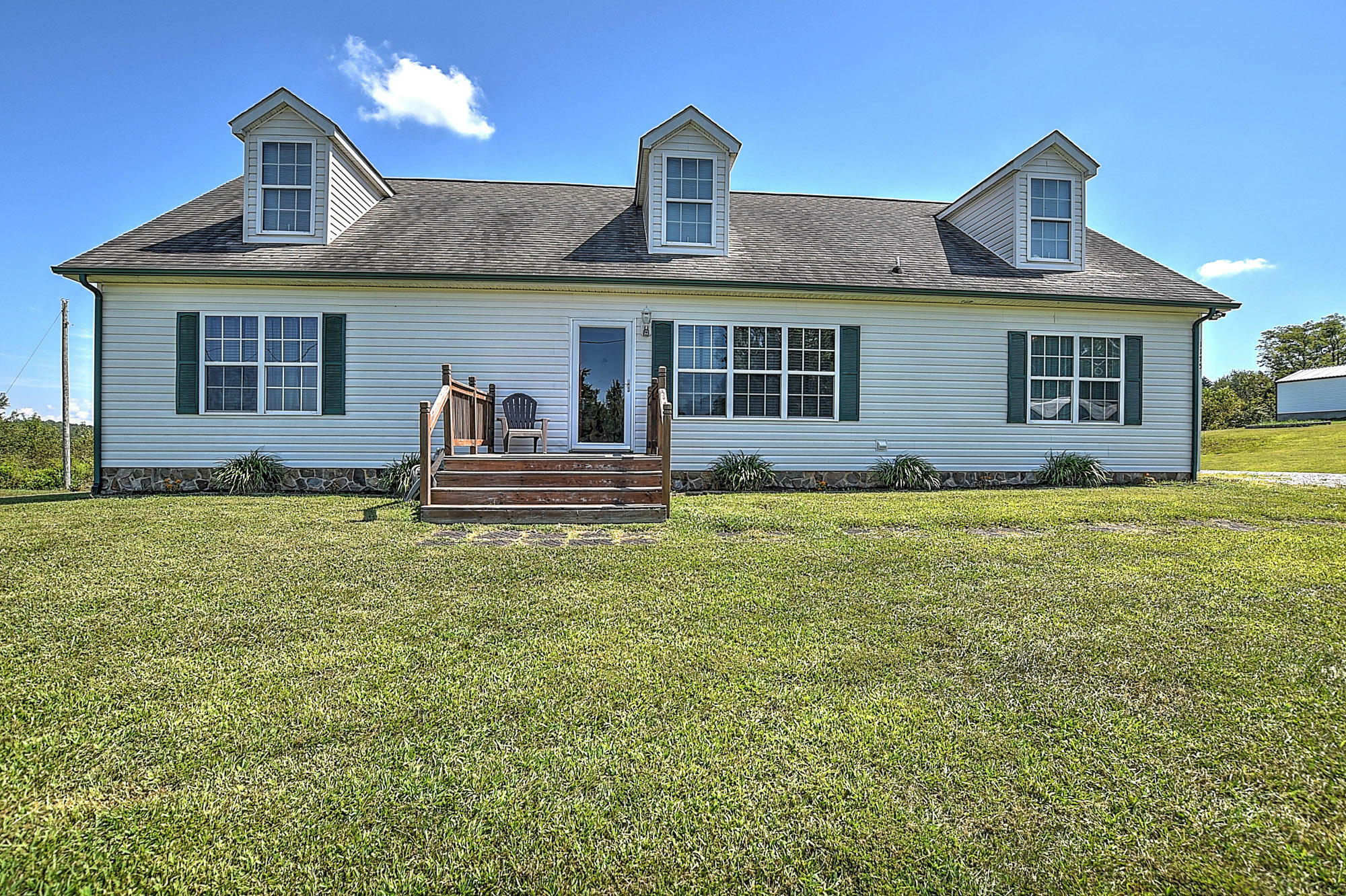 Property Photo:  1175 Jim Fox Road  TN 37743 