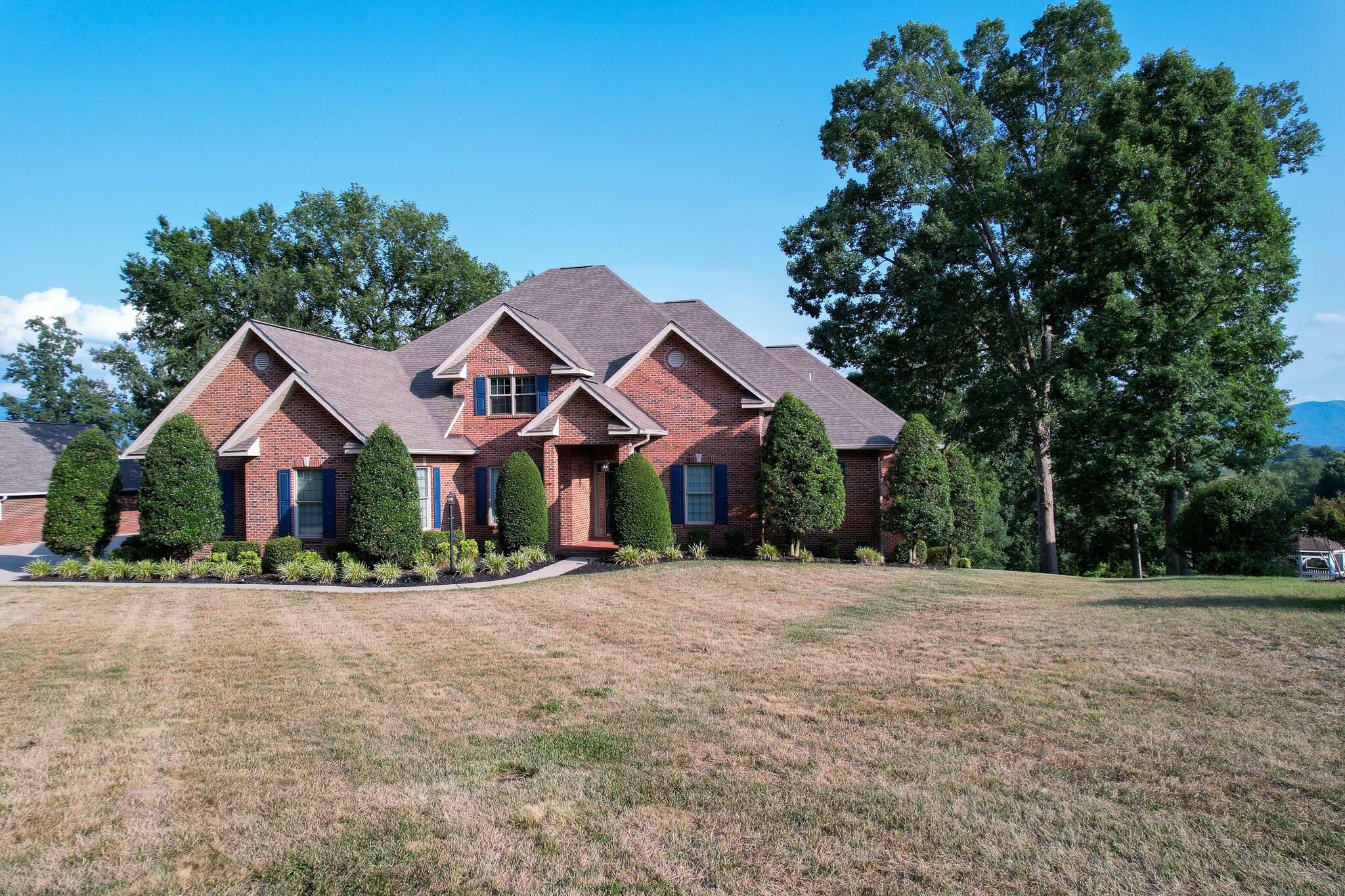 Property Photo:  330 Golf Trace Drive  TN 37743 