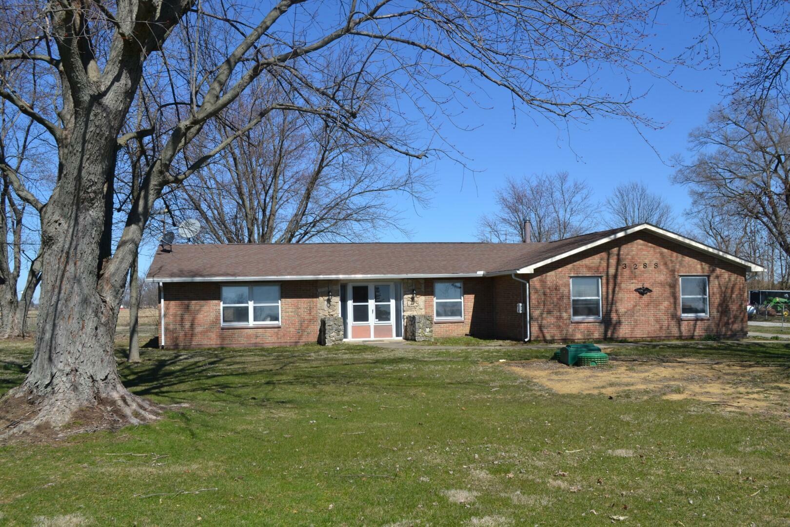 Property Photo:  3288 Ebersole Road  OH 45502 