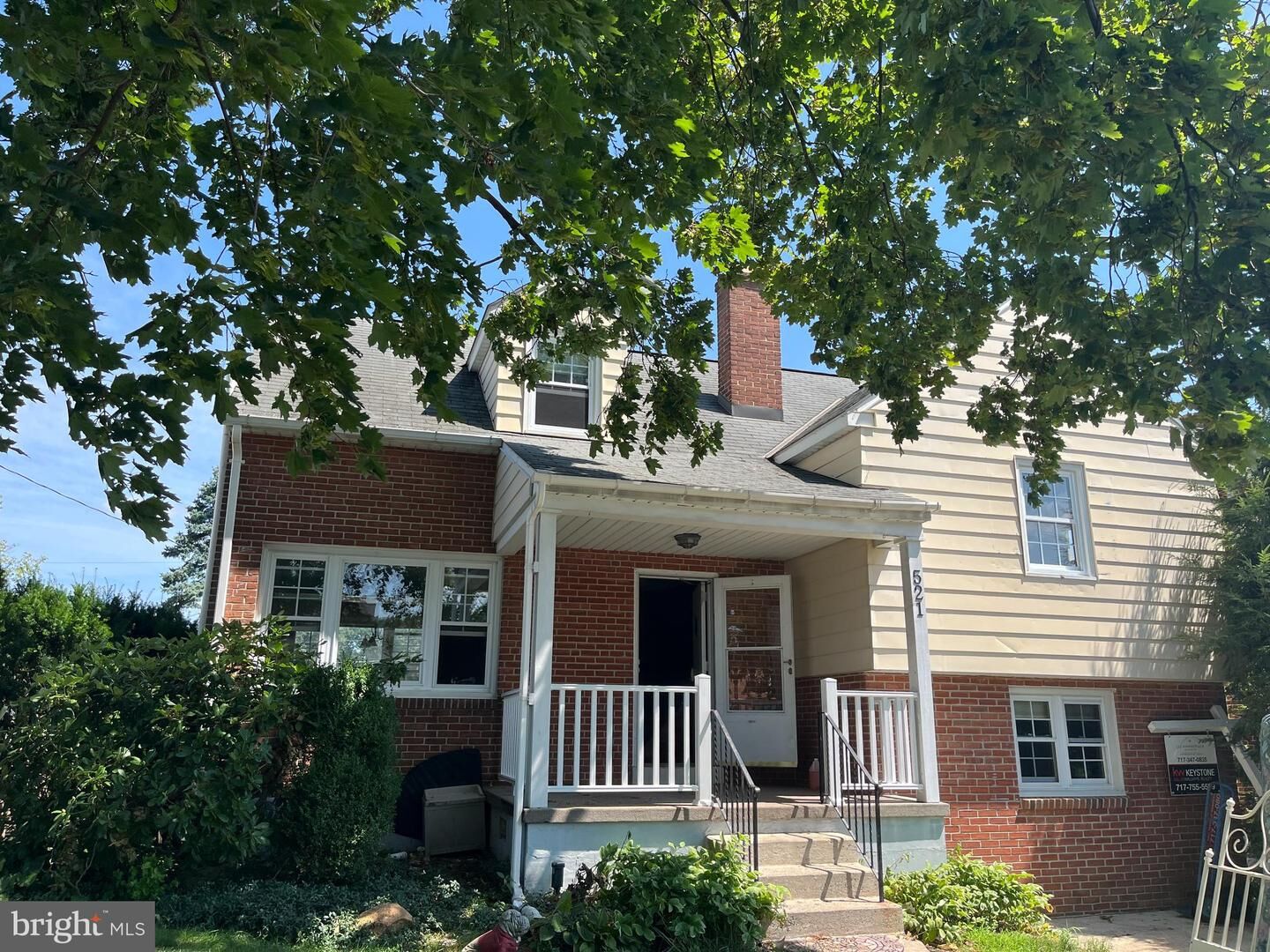 Property Photo: 521 Dorchester Avenue PA 19609