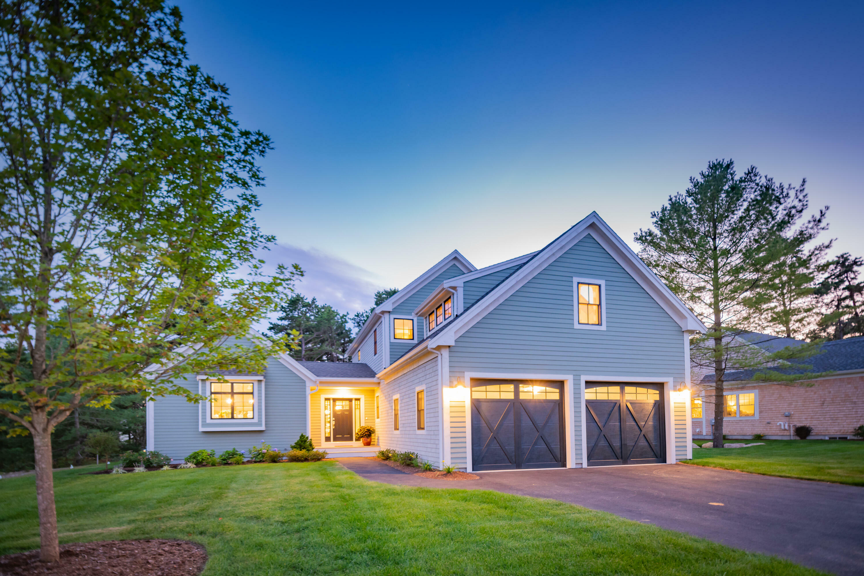 5 White Spruce Lane  Plymouth MA 02360 photo